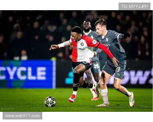 费耶诺德足球俱乐部最新赛事高清直播全程呈现